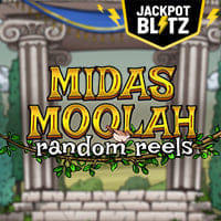 Midas Moolah: Random Reels in Best Of The Rest