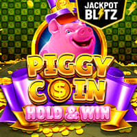 Piggy Coin: Hold and Win in Best Of The Rest