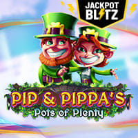 Pip and Pippa's Pots of Plenty in Best Of The Rest
