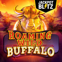 Roaming Wild Buffalo in Best Of The Rest