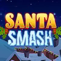 Santa Smash in oy_morequick