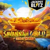 Savannah Gold: Coin of the Wild in Best Of The Rest