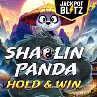 Shaolin Panda: Hold and Win in Best Of The Rest