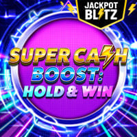 Super Cash Boost: Hold and Win in Best Of The Rest