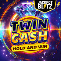 Twin Cash: Hold and Win in Most Popular