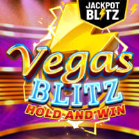 Vegas Blitz: Hold and Win in Best Of The Rest