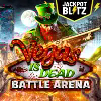 Vegas is Dead: Battle Arena in Best Of The Rest