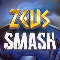 Zeus Smash in oy_morequick