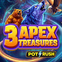 3 Apex Treasures in Best Of The Rest