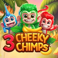 3 Cheeky Chimps in Best Of The Rest