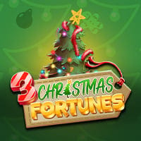 3 Christmas Fortunes in Best Of The Rest
