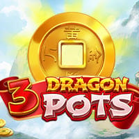 3 Dragon Pots in Most Popular