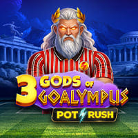 3 Gods of Goalympus in Recently_added