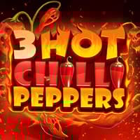 3 Hot Chilli Peppers in Most Popular
