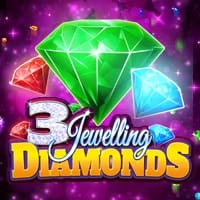 3 Jewelling Diamonds in NewSubNew