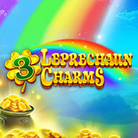3 Leprechaun Charms in Most Popular
