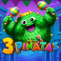 3 Pinatas in Most Popular