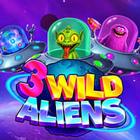 3 Wild Aliens in Most Popular