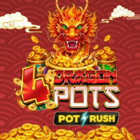 4 Dragon Pots in Most Popular