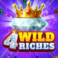 4 Wild Riches in Best Of The Rest