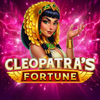 Cleopatra's Fortune in Most Popular