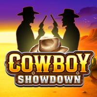 Cowboy Showdown in Best Of The Rest