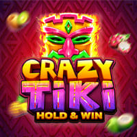 Crazy Tiki Hold And Win in Best Of The Rest