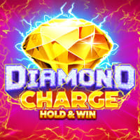 Diamond Charge Hold And Win in Most Popular