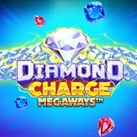 Diamond Charge Megaways in Most Popular