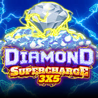 Diamond Supercharge in Most Popular