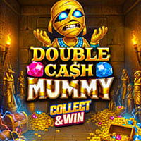 Double Cash Mummy in ont_bestgames