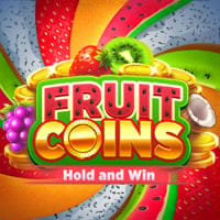 Fruit Coins Hold and Win in Most Popular