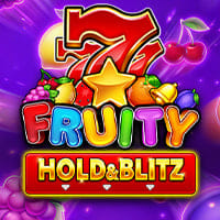 Fruity Hold and Blitz in All Slots