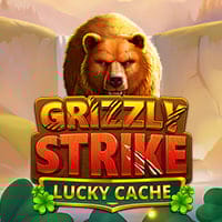 Grizzly Strike Lucky Cache in Best Of The Rest