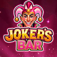 Joker's Bar in Most Popular