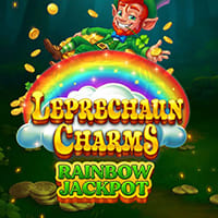 Leprechaun Charms Rainbow Jackpot in Most Popular
