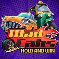 Mad Cabs Hold And Win in Best Of The Rest