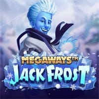 Megaways Jack Frost in Best Of The Rest