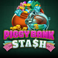 Piggy Bank Stash in Most Popular