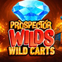 Prospector Wilds: Wild Carts in Most Popular