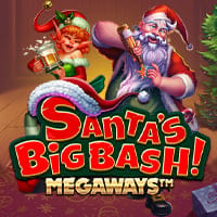 Santa's Big Bash Megaways in Best Of The Rest