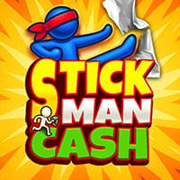 Stickman Cash in Best Of The Rest
