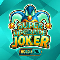Super Upgrade Joker in party_slots_new