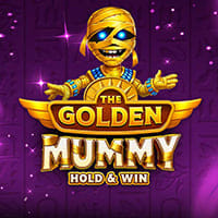 The Golden Mummy Hold And Win in Best Of The Rest
