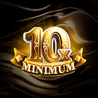 10x Minimum in Best Of The Rest
