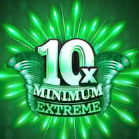 10x Minimum Extreme in Best Of The Rest