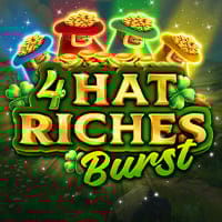4 Hat Riches Burst in on_bestnewgame