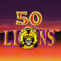 50 Lions in Best Of The Rest