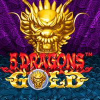 5 Dragons Gold in Most Popular