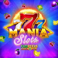 777 Mania Slots in Most Popular